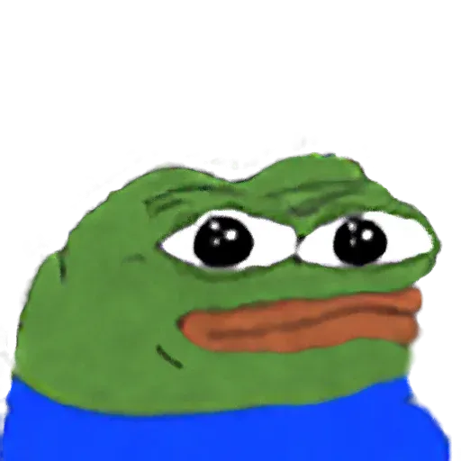 Peepo sticker 19