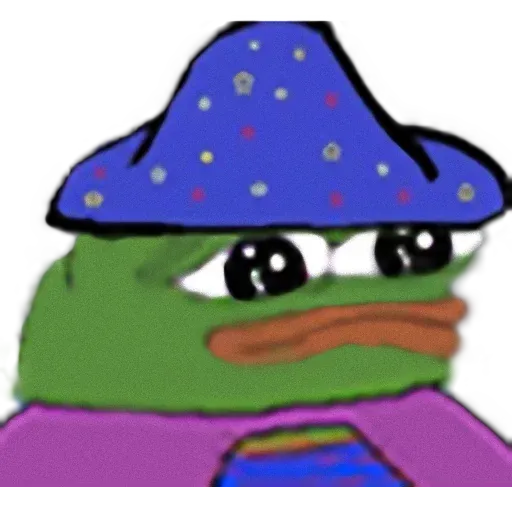 Peepo sticker 28