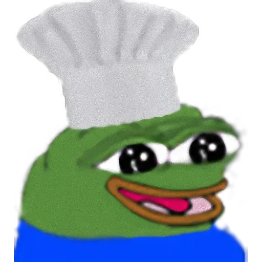 Peepo sticker 29
