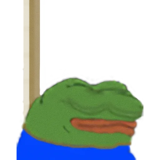 Peepo sticker 33