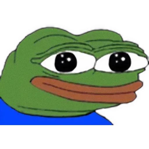Peepo sticker 36