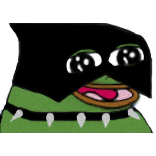 Peepo sticker 40