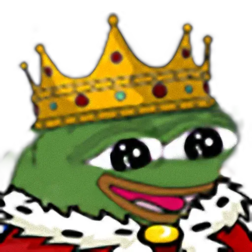 Peepo sticker 43