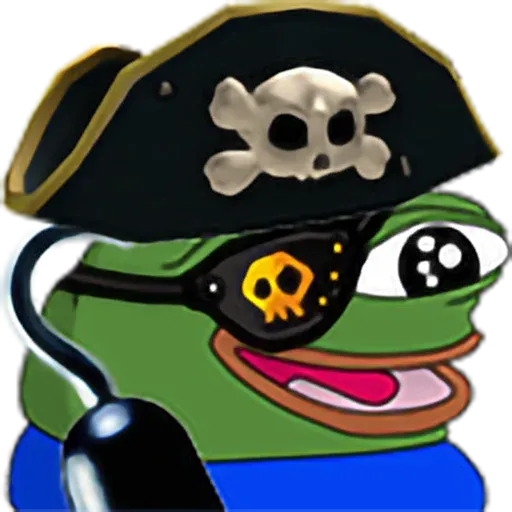 Peepo sticker 47