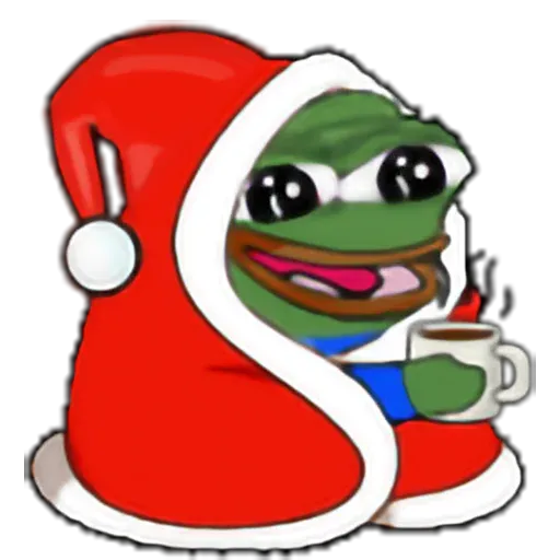 Peepo sticker 53