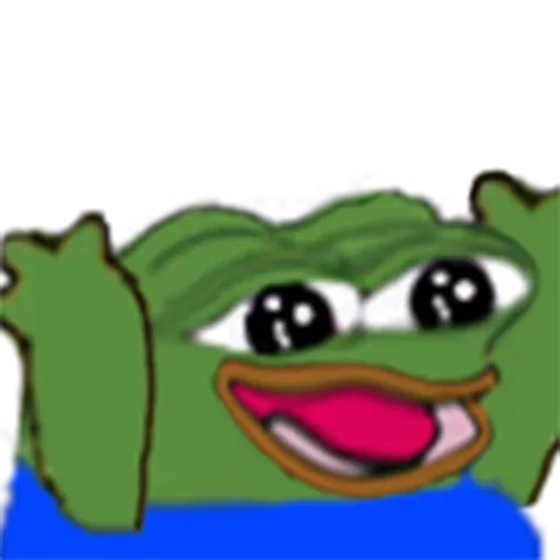 Peepo sticker 54