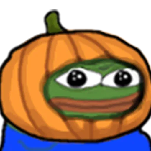 Peepo sticker 63