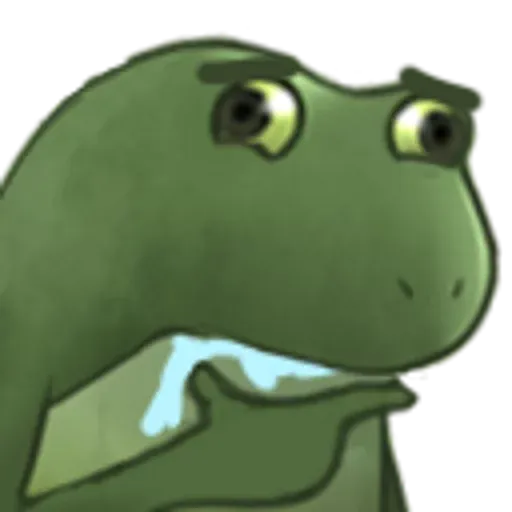 Peepo sticker 68