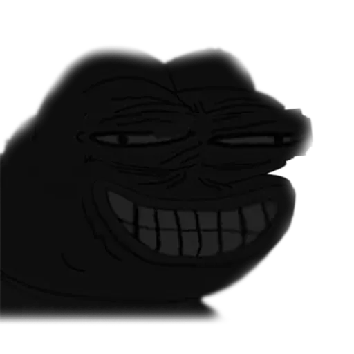 Peepo sticker 69