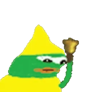 Peepo sticker 73