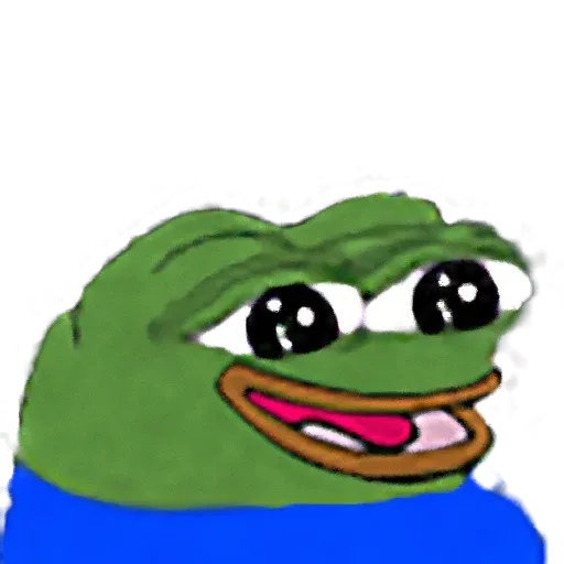 Peepo sticker 10