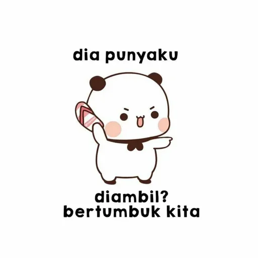 Lope² sticker 12