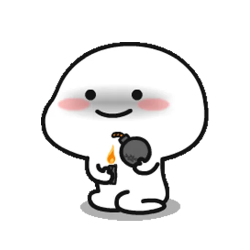 Pentol Nj sticker 3