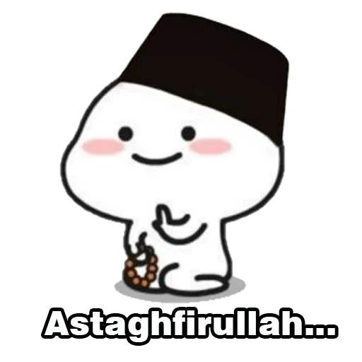 Pentol Nj sticker 5