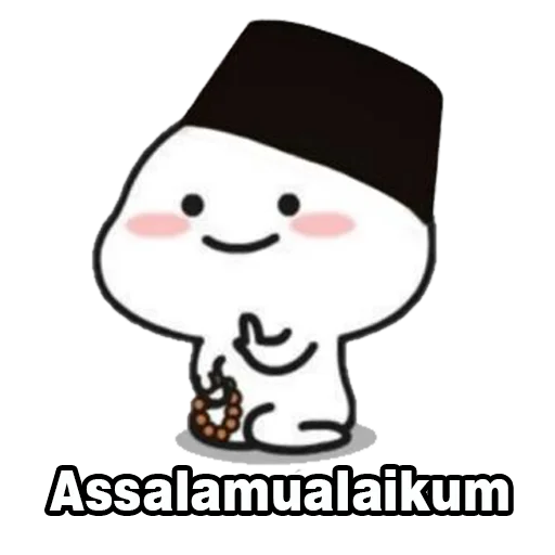 Pentol Nj sticker 6