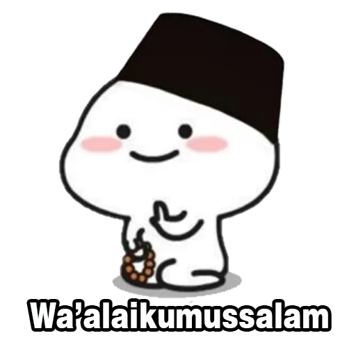 Pentol Nj sticker 7