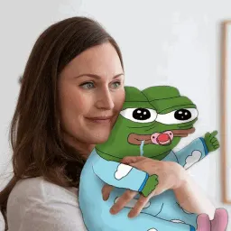 Пепачки Telegram sticker pack