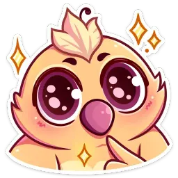 Пепелок sticker 10