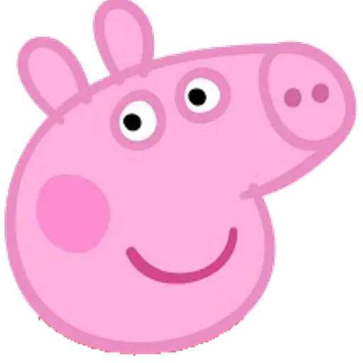 peppaaa sticker 2
