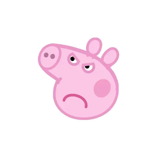 peppaaa sticker 18