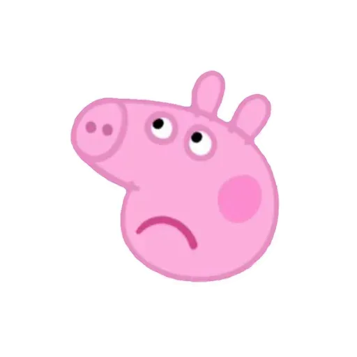 peppaaa sticker 19