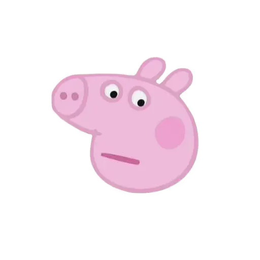 peppaaa sticker 20