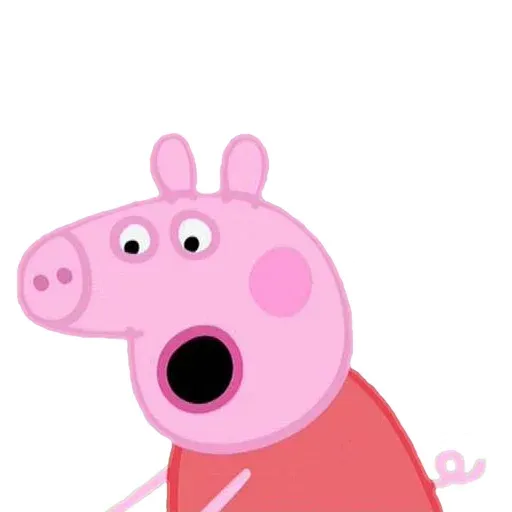 peppaaa sticker 26