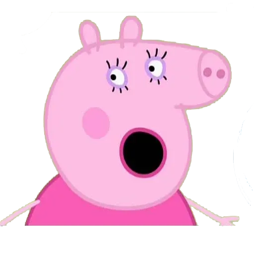 peppaaa sticker 4