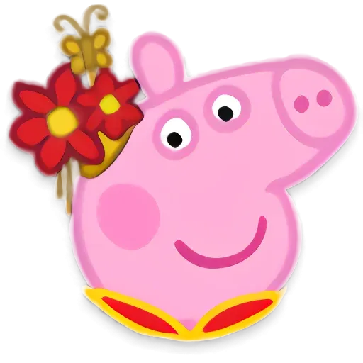 peppaaa sticker 34