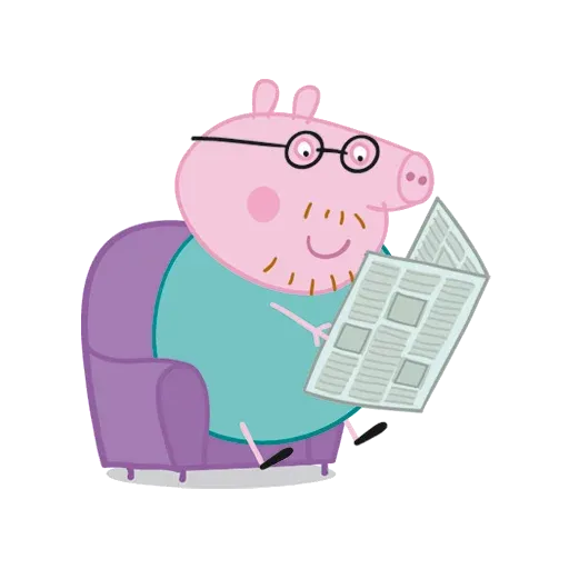 peppaaa sticker 8