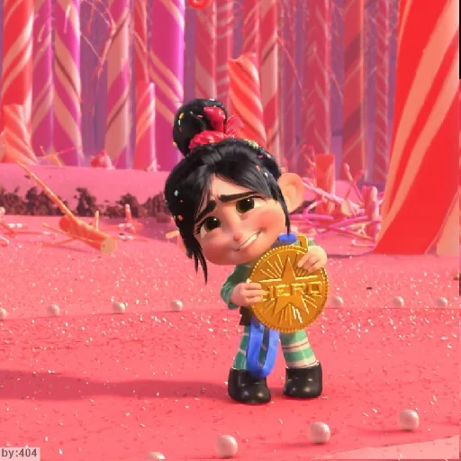 پرنسا شیطونک sticker 6