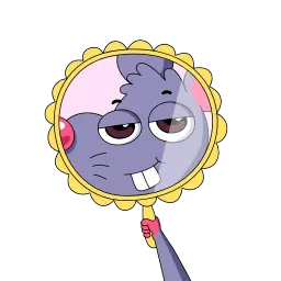 Перчик sticker 11