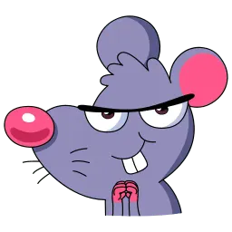 Перчик sticker 6
