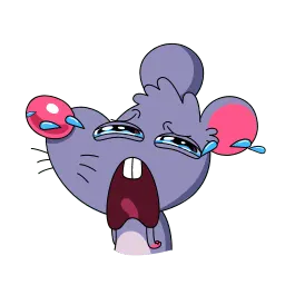 Перчик sticker 7