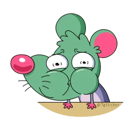 Перчик sticker 8
