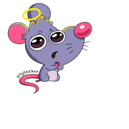 Перчик sticker 9