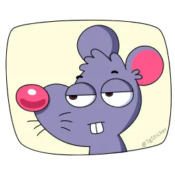 Перчик sticker 10