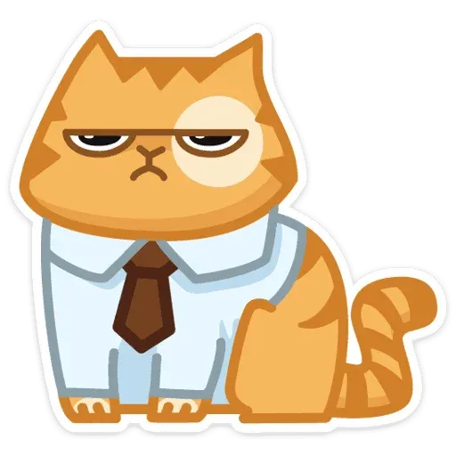 Персик sticker 13