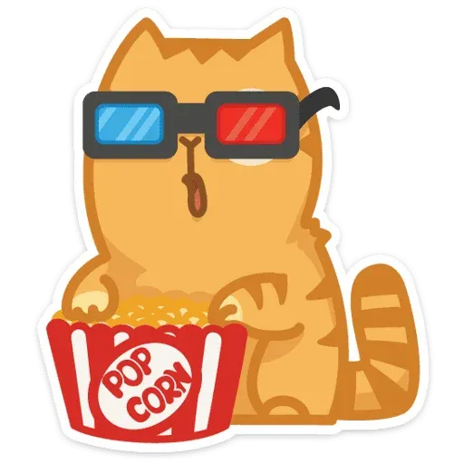Персик sticker 16