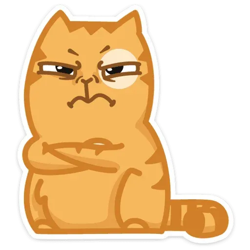Персик sticker 29