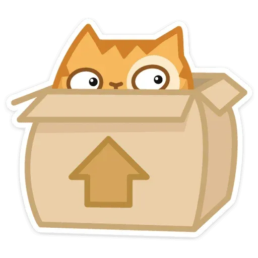 Персик sticker 31