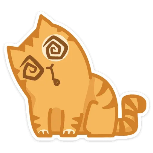 Персик sticker 32