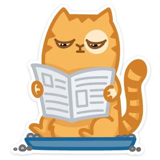 Персик sticker 33