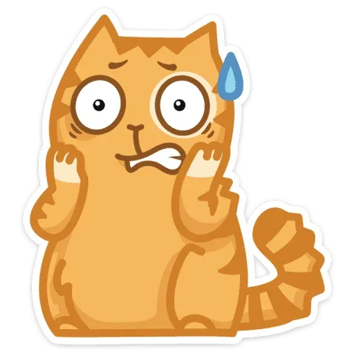 Персик sticker 35