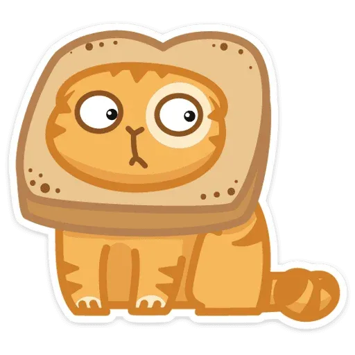 Персик sticker 36
