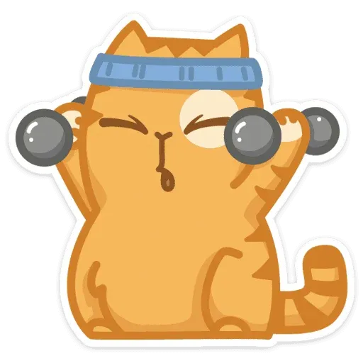 Персик sticker 42
