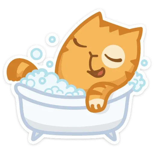 Персик sticker 43