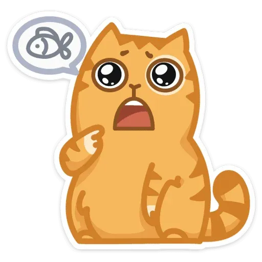 Персик sticker 46