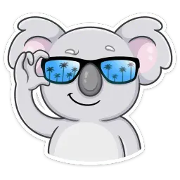 Перси Telegram sticker pack