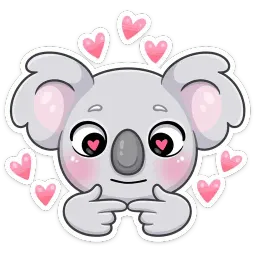 Перси sticker 3